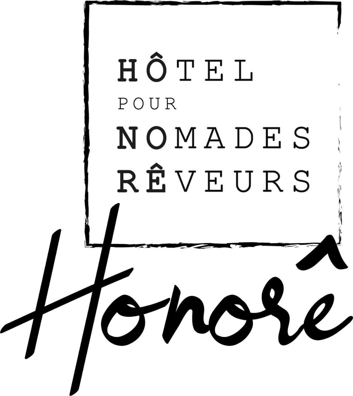 Honore - Suite Romain Rolland Lyon Ngoại thất bức ảnh